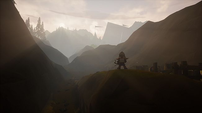 Chronicle of Forgotten Times: Pawn of the Gods