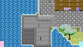 Church of the Midnight Sailor