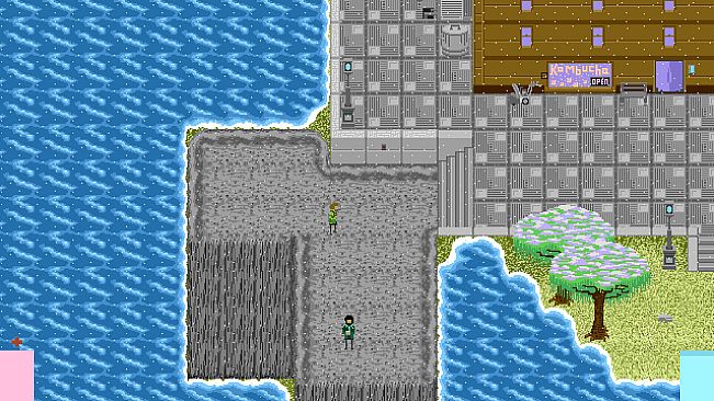 Church of the Midnight Sailor