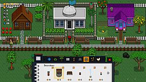 The Islander: Town Architect