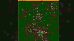 Whomers Ate My Lawn!