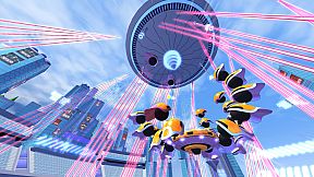 Drunken Robot Pornography