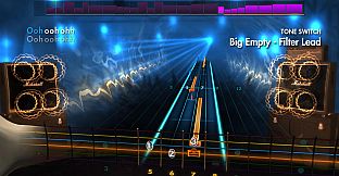 Rocksmith 2014 – Stone Temple Pilots - “Big Empty”