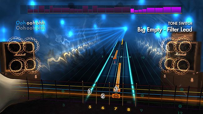 Rocksmith 2014 – Stone Temple Pilots - “Big Empty”