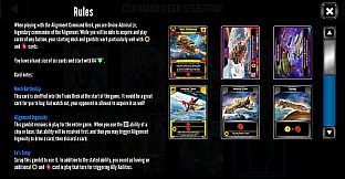 Star Realms - Command Decks