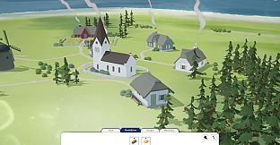 Frisia - Tales & Tides