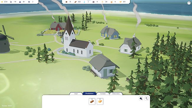 Frisia - Tales & Tides