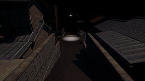 祟り坂 | TATARI Curse road