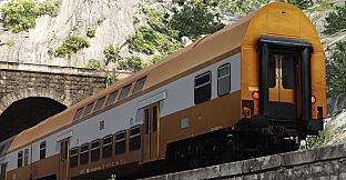 Trainz 2022 DLC - DR/DB DBm(tr)ue/DBmu748 Pack