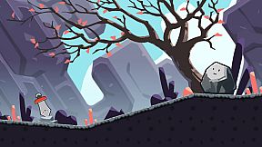 I Was Turned Into A Sword