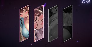 Hentai Tales: The Lewd Streamer Living Beside Me