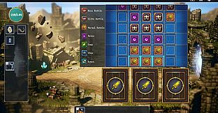 Fantasy Auto Chess