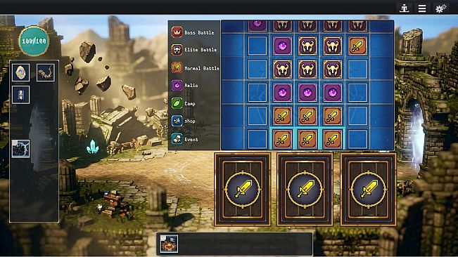 Fantasy Auto Chess