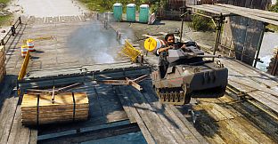 Just Cause 4: Toy Vehicle Pack