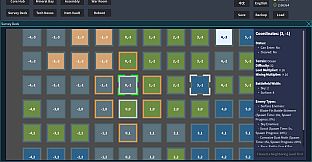 Autonomous Swarm – The Replication War
