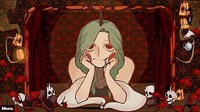 Purgatory’s Flower