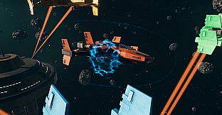 Void Squadron