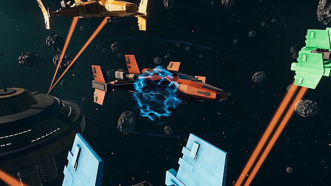 Void Squadron