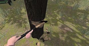 Forest Construction VR