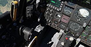 DCS: A-10C II Tank Killer Upgrade