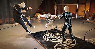 Cobra Kai 2: Dojos Rising Nemesis Pack