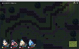 巴哈姆特1-REMAKE(BAHAMUT1-REMAKE)