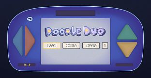 Doodle Duo