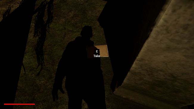 Occultus Vitae - Hidden Life