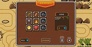 Tower Defense Monster