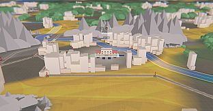 RailGame