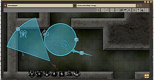 Fantasy Grounds - Devin Night Pack 176: WOTW Alien Creatures