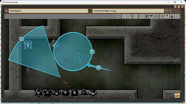 Fantasy Grounds - Devin Night Pack 176: WOTW Alien Creatures