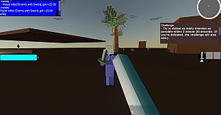 The Cubic and Their Supporters