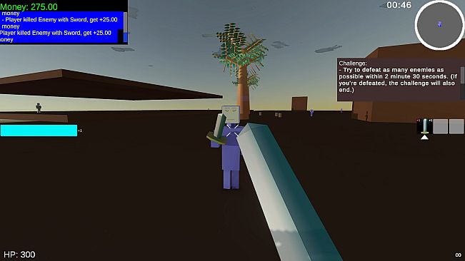 The Cubic and Their Supporters