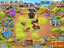 Farm Frenzy 3