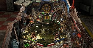 Pinball FX Midnight - Bethesda Pinball