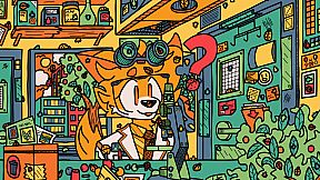 I commissioned some ladybugs 2