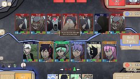 Not Another Dungeon?!