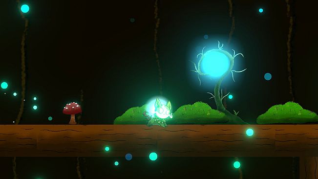Ember's Light