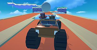 Whos Driving?