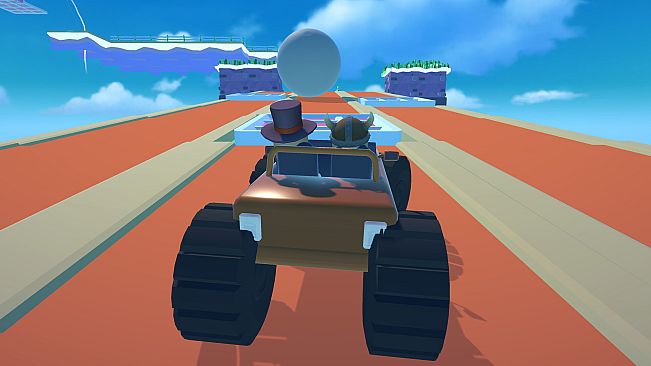 Whos Driving?