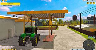 Farm Simulator 2026