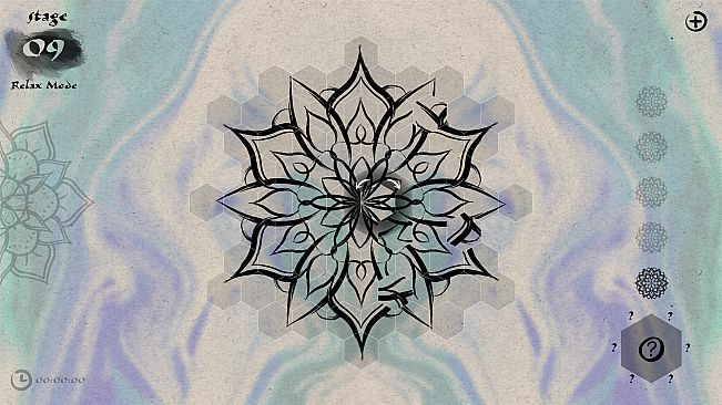 Ink Shapes: Book One