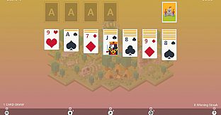 Age of Solitaire : Build Civilization