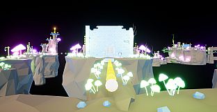 Tales of a Rabbit: The Story of Willie Hop