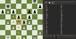 Pawn'd Chess
