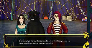 Circus of the Moon