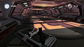 Little Paws: Kitty Cat Simulator