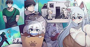 WolfGirl RoomMate