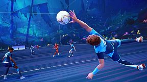 REMATCH - PRO EDITION